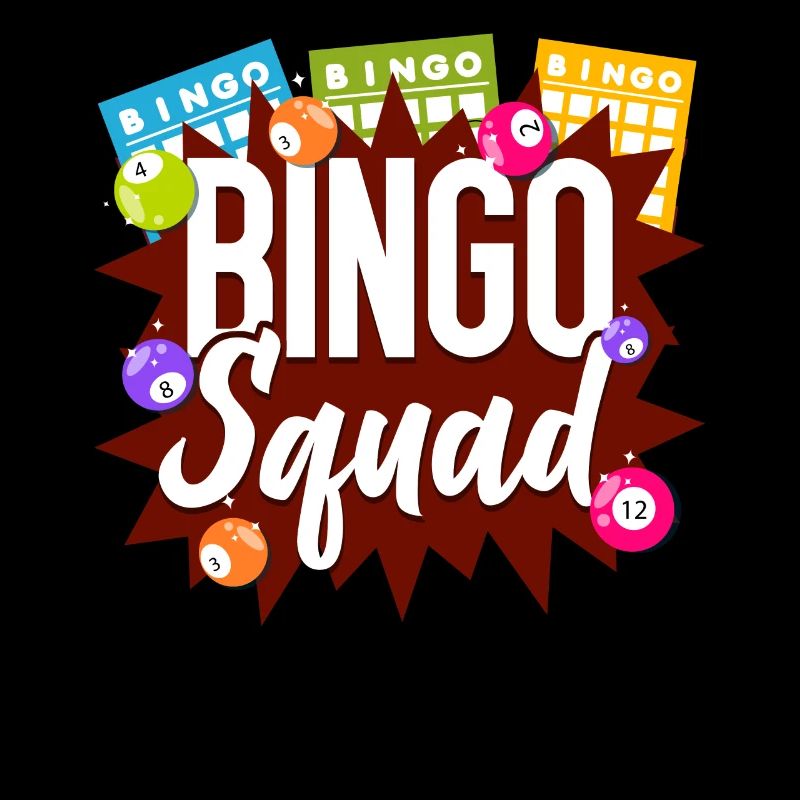 Bingo Player Bingo Squad