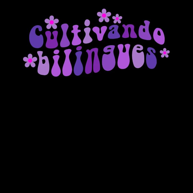 Cultivando Bilingües Spanish Teacher