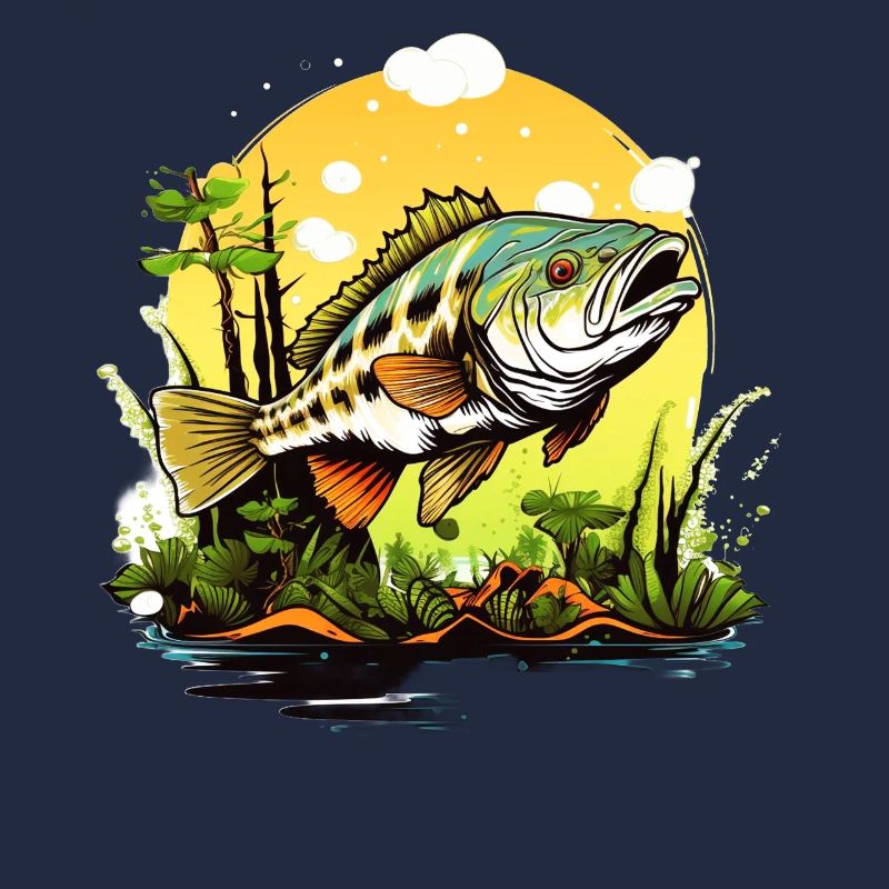 Poisson bar