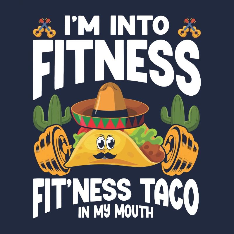 Funny Taco