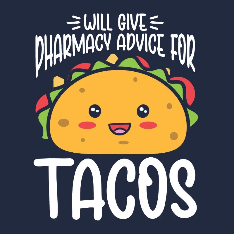 Funny Taco