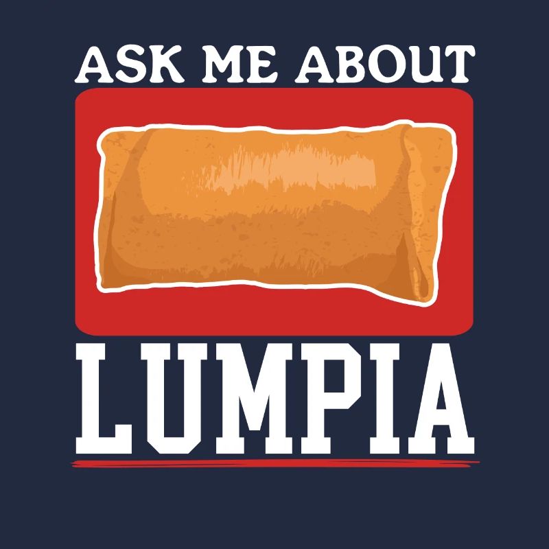 Lumpia Spring Roll Loempia Gift