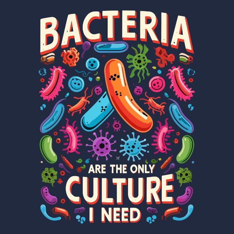Microbiologist Microbiology Lab Staph Biology