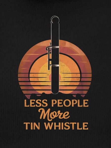 Tin Whistle