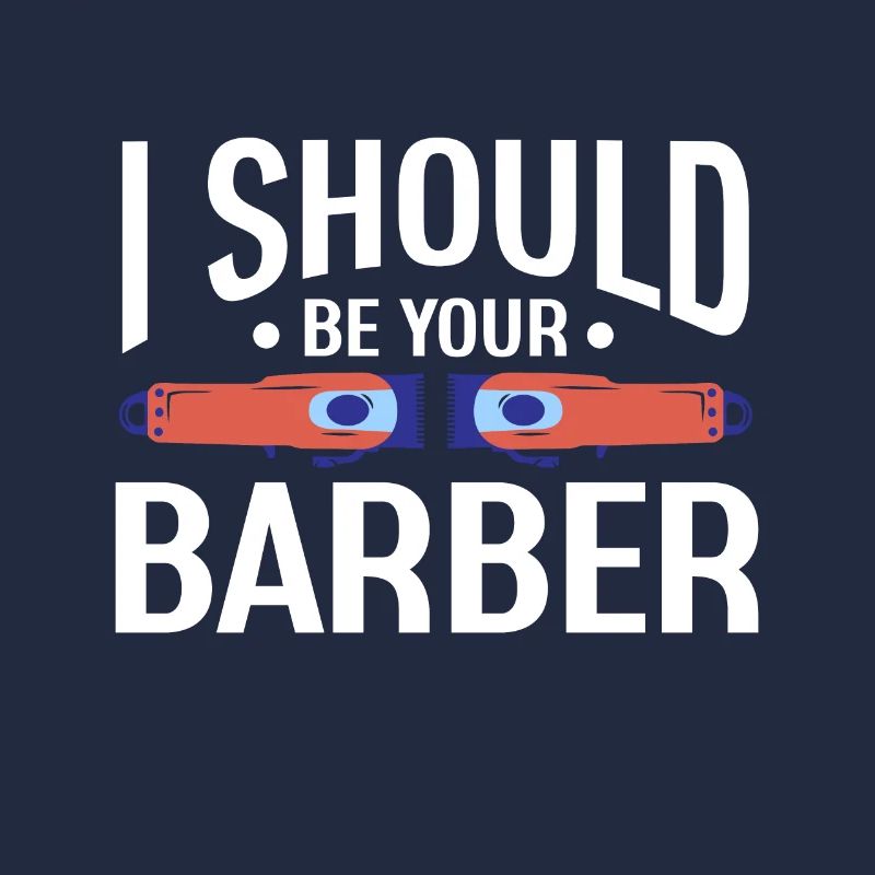 Weiblicher Friseur
