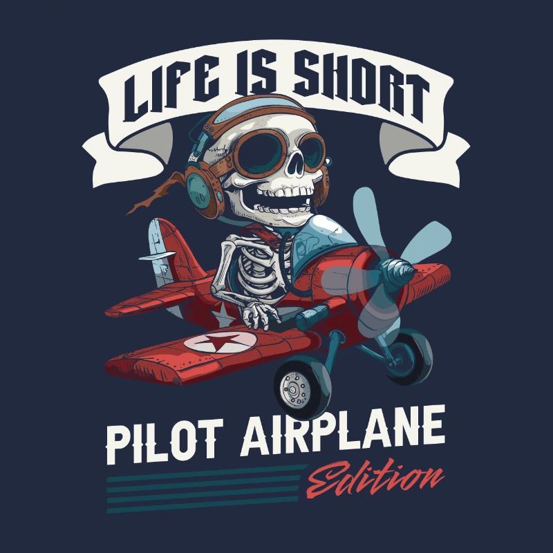 Airplane Pilot