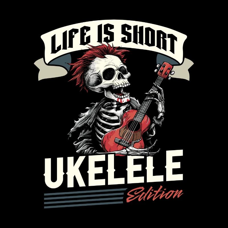 Ukulélé