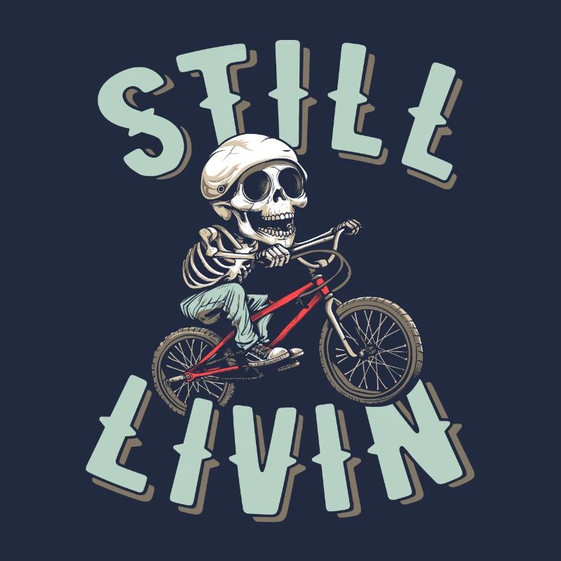 Bmx Bmx Biker