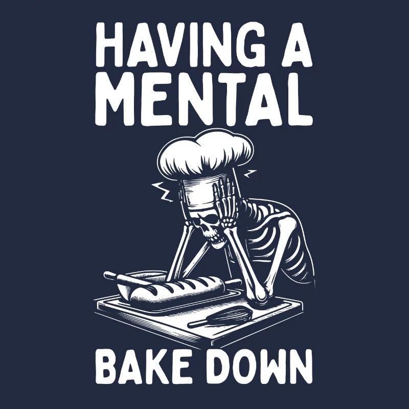 Baker Bakery Bakery Baking Gift