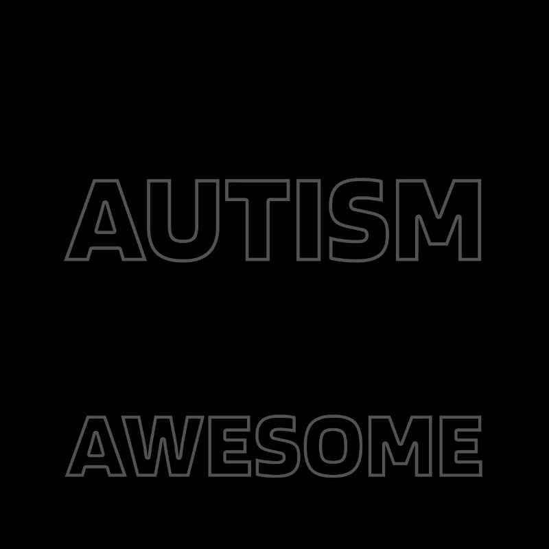 Autisme Autiste