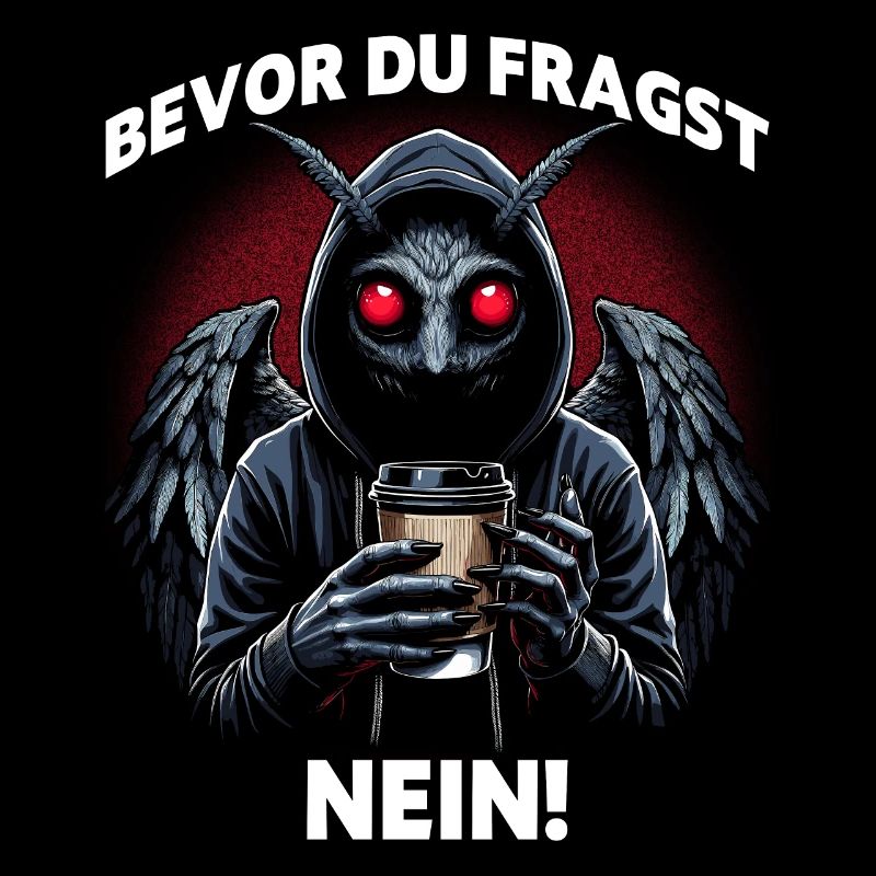 Avant que vous ne demandiez : Non !