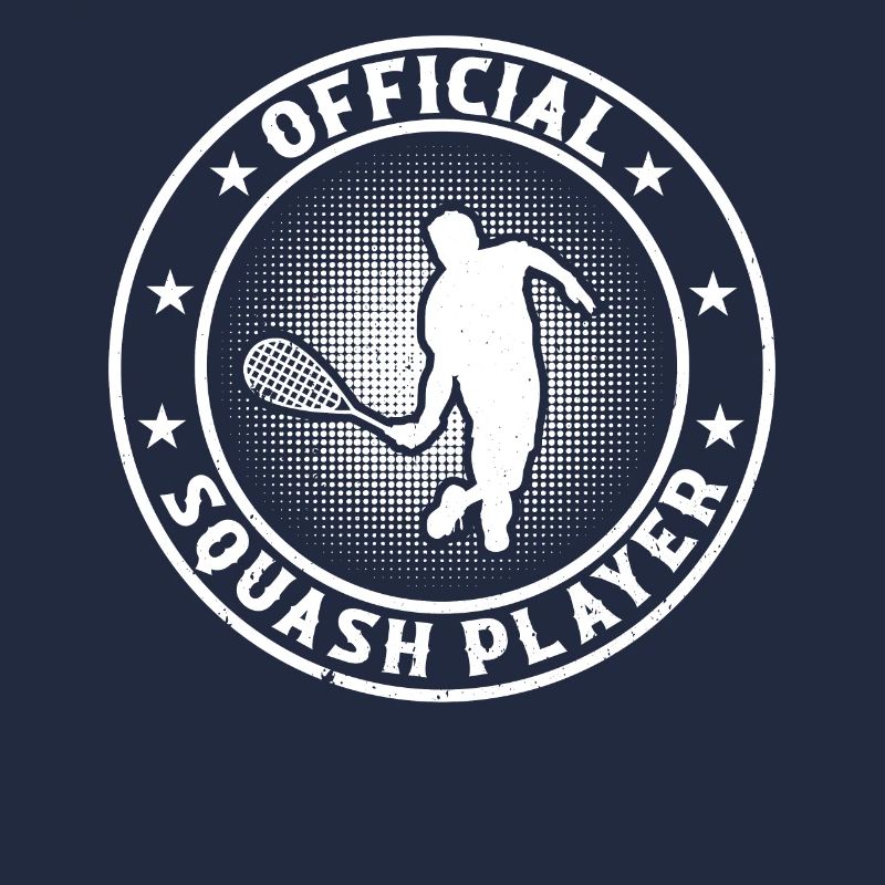 Squash Game - Official Squash Player