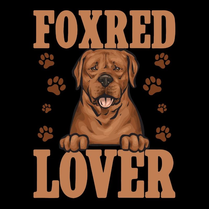 Fuchsroter Labrador Retriever Fox Red Labrador