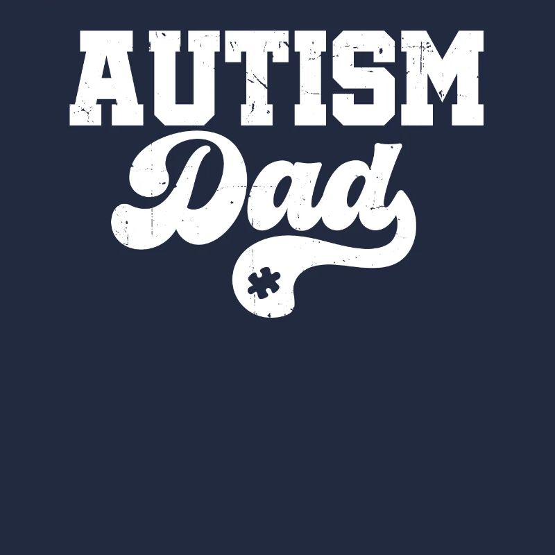 Autism Dad