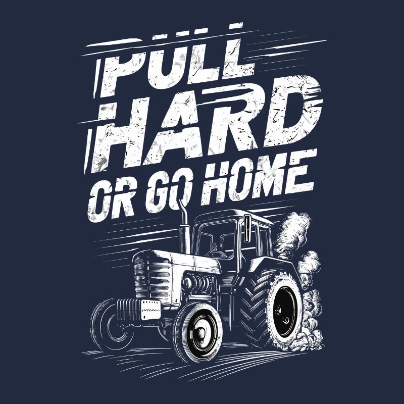 Tractor Pulling Tractor Pulling Tractor Power Farm