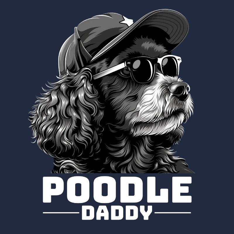 Poodle Daddy