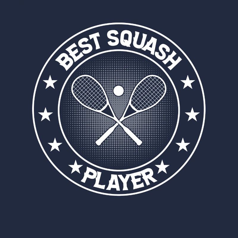 Squash Game - Best Squash Player