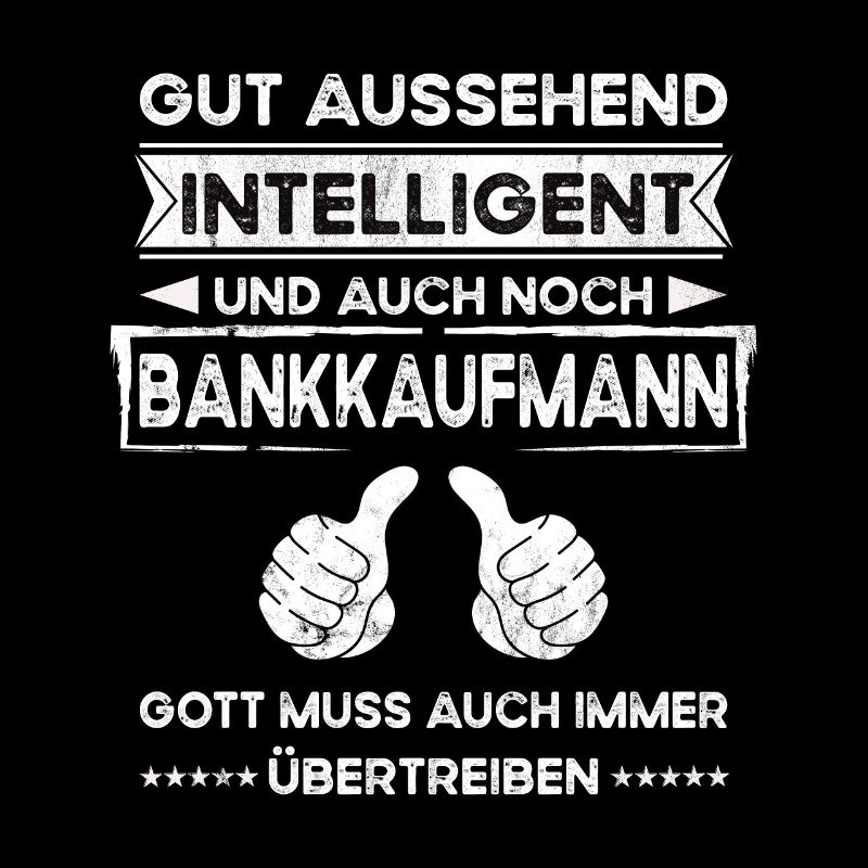 Banquier Beau Intelligent