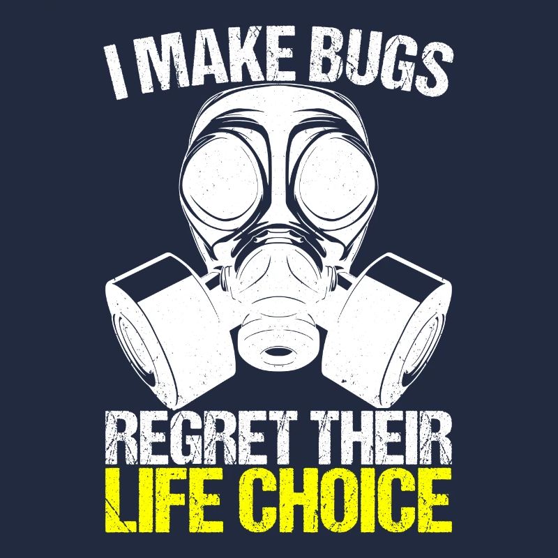 Schädlingsbekämpfung Kammerjäger