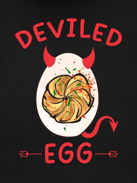Gefüllte Eier Deviled Eggs