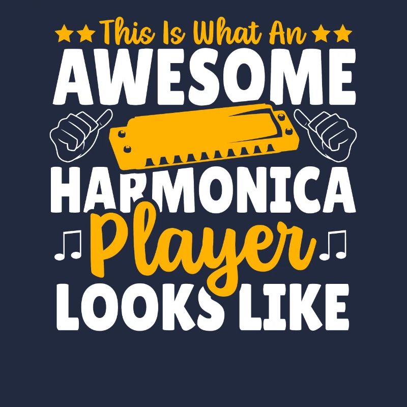 Jouer de l’harmonica cadeau