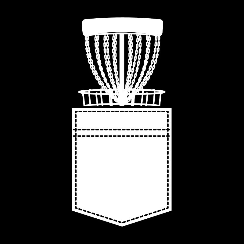 Joueur de Disc Golf Disc Golfer Disc Golf - Disc golf