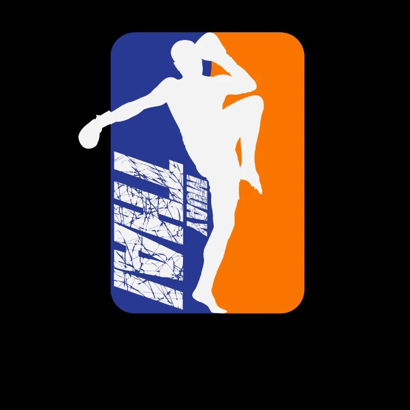 Muay Thai Hobby coole Sportart