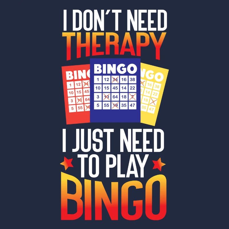 Bingo Player I Don't Need Therapy
