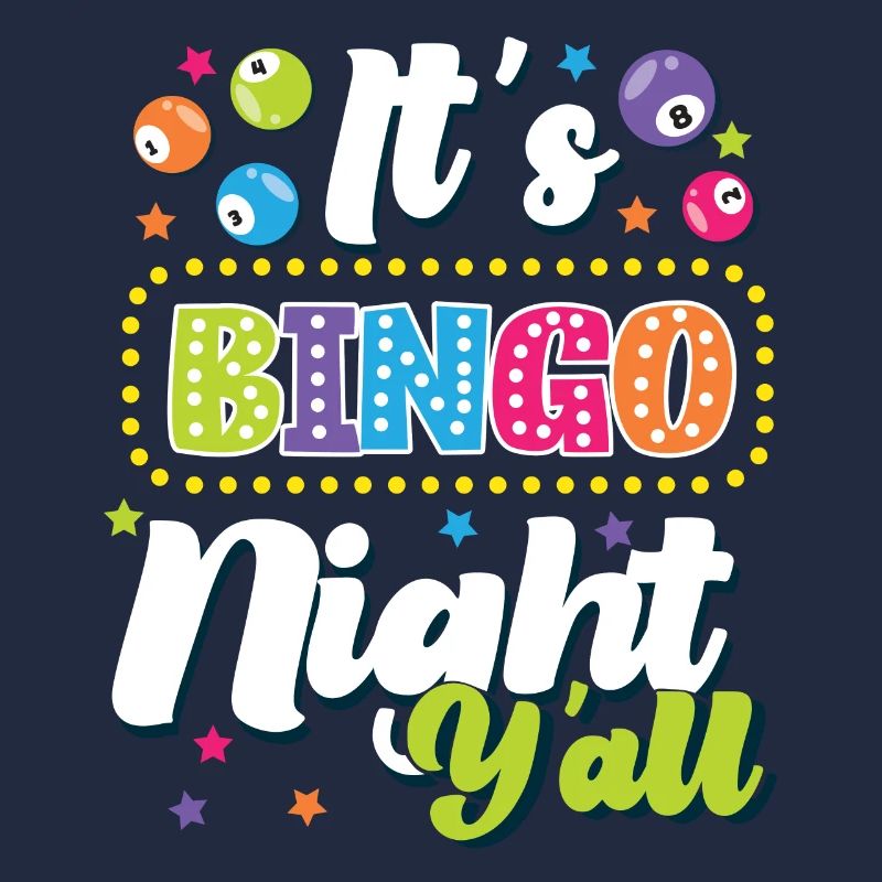 Bingo Player It's Bingo Night