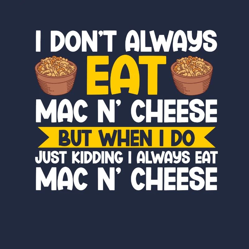 Mac And Cheese Macaroni