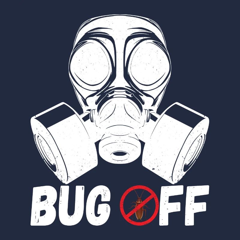 Pest Control Exterminator