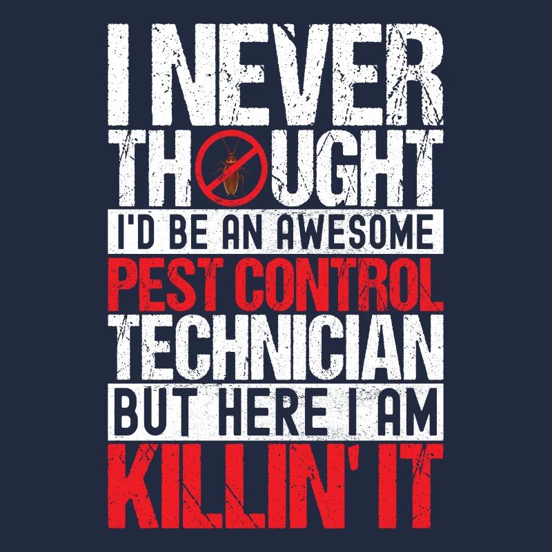 Pest Control Exterminator