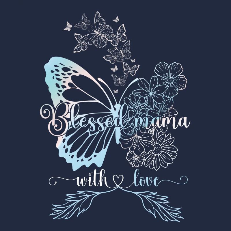 BÉNIS MAMAN AVEC AMOUR