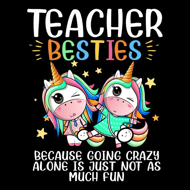 Les meilleurs amis des enseignants parce qu’ils deviennent fous
