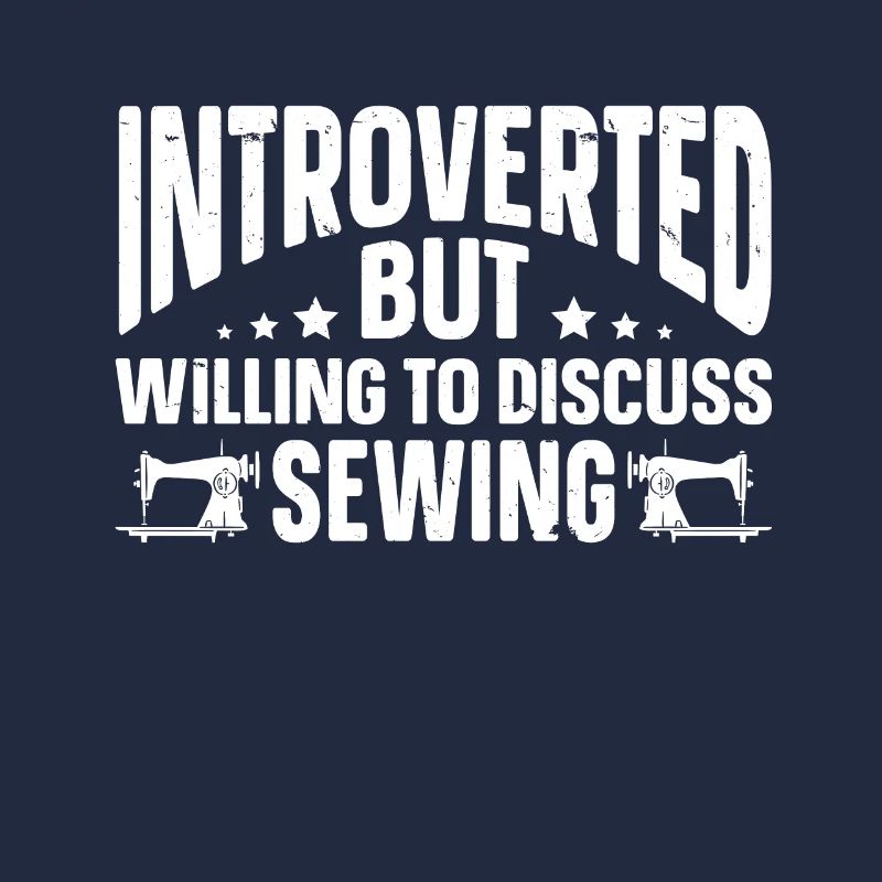 Lustige Introvertierte Geschenke