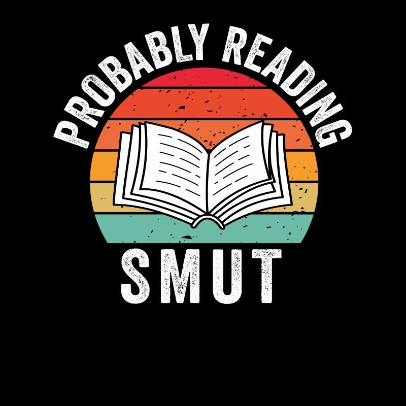 Wahrscheinlich lesen Schmutz Liebesromane Schmutz
