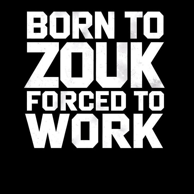 Zouk-Tanz-Geschenk