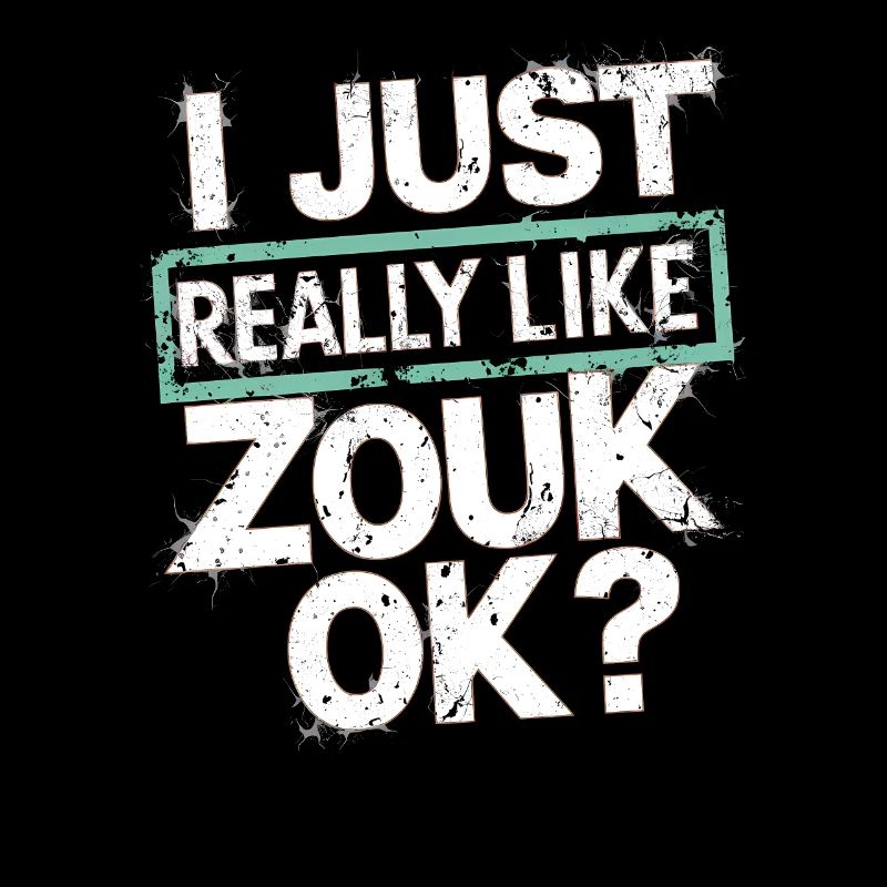 Cadeau de danse Zouk