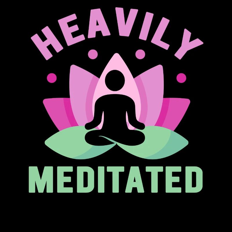 Heavily Meditated