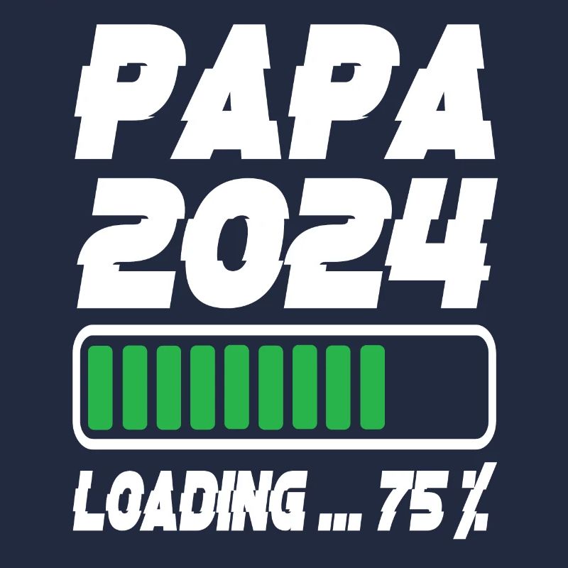 Papa 2024 Loading