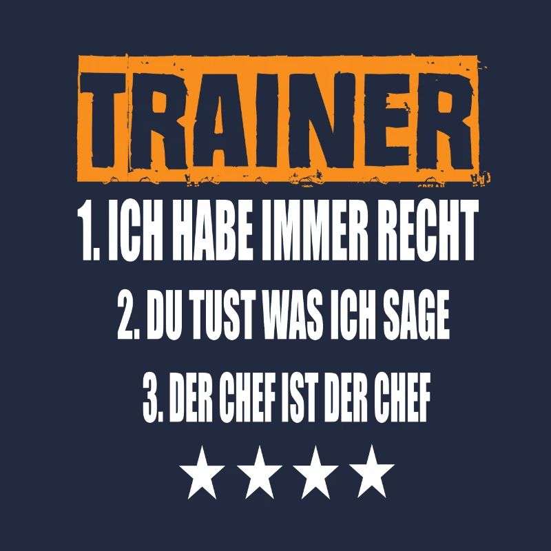 Trainer