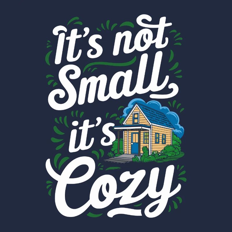 Rolling Tiny House Mode de vie minimaliste