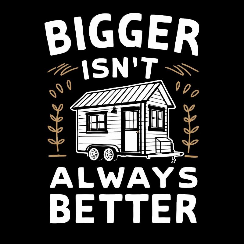 Rolling Tiny House Mode de vie minimaliste