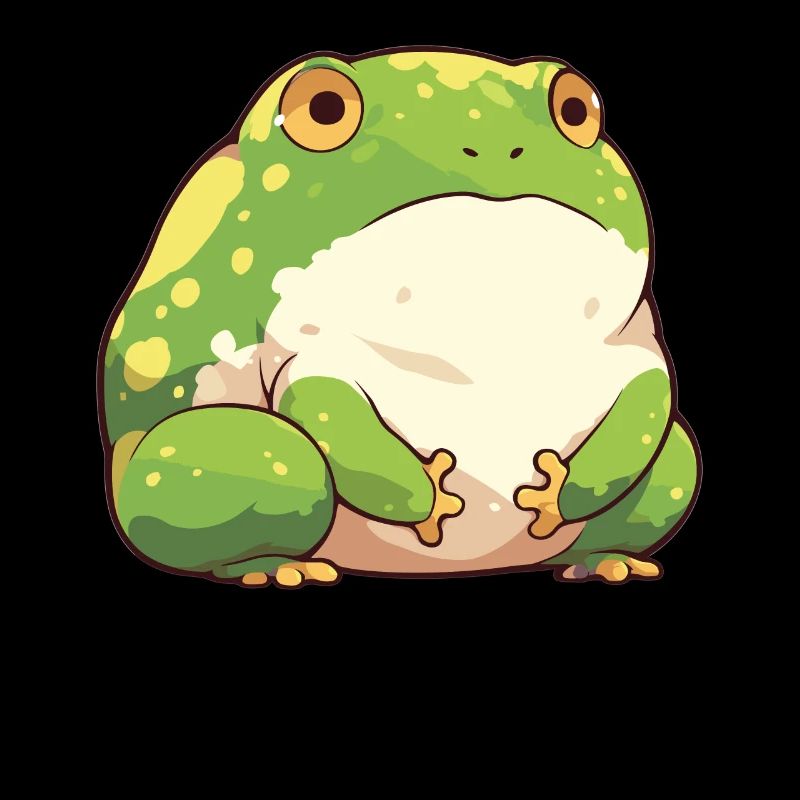 Bullfrogs Bullfrog