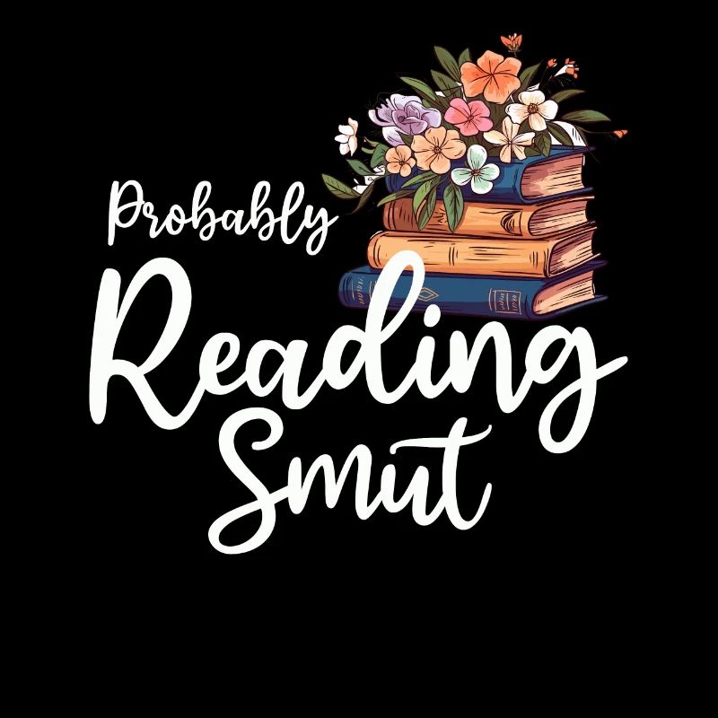 Wahrscheinlich lesen Schmutz Liebesromane Schmutz