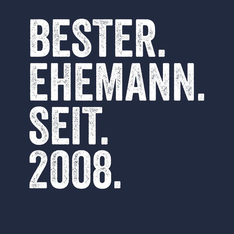 Valentinstag Bester Ehemann Seit 2008