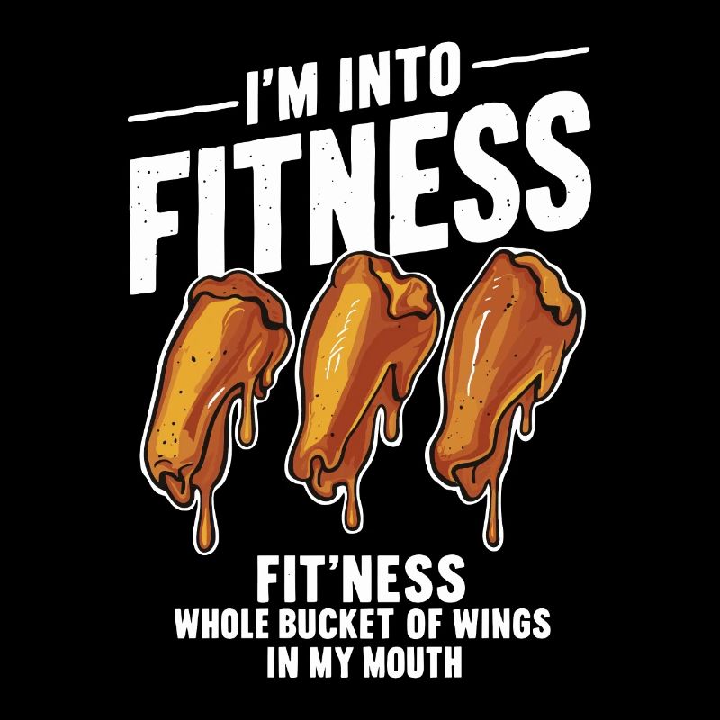 Chicken Wings Wing Hot Cooked Chicken Fast Food