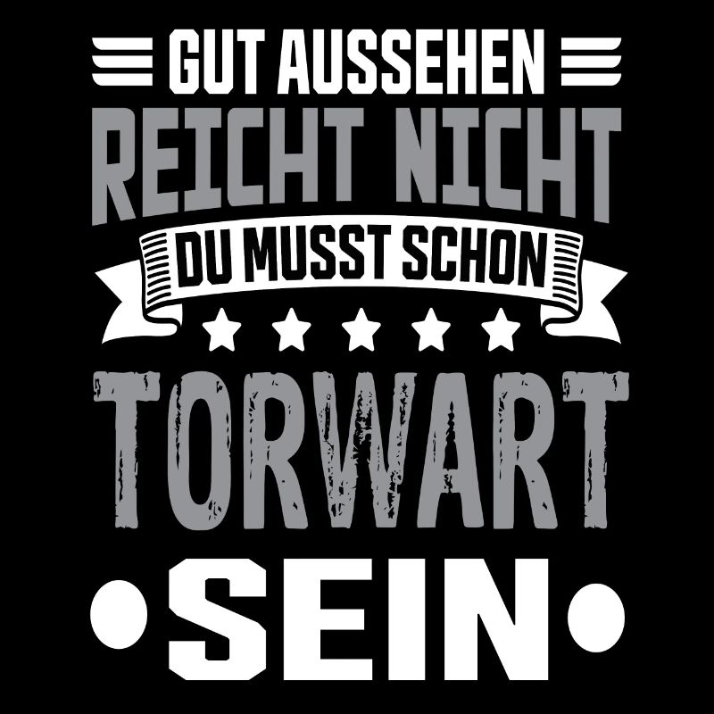 Torwart