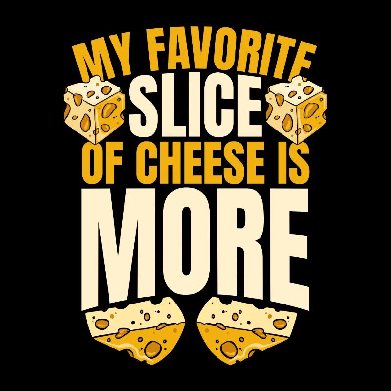 Ma tranche de fromage préférée est plus Maker Queso