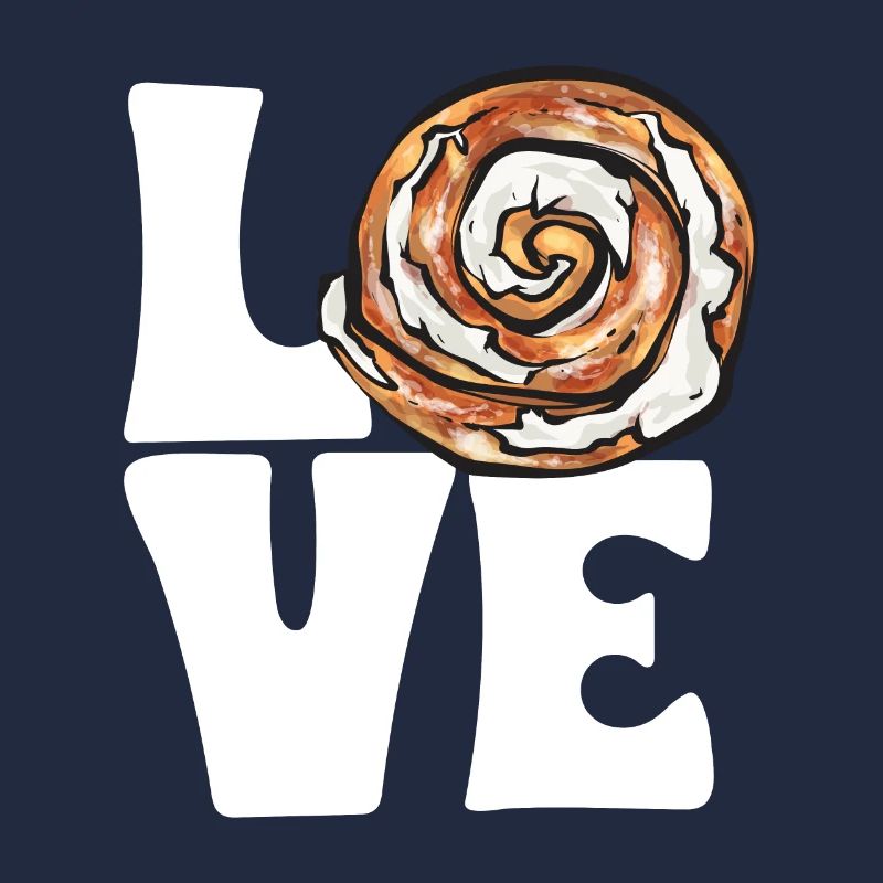 Cinnamon roll